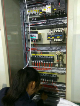 電氣制作規(guī)范 電氣制作規(guī)范