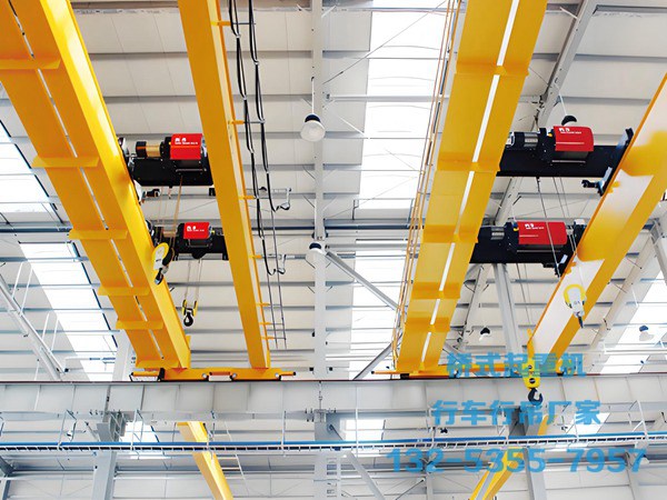 山東淄博歐式起重機(jī)廠(chǎng)家