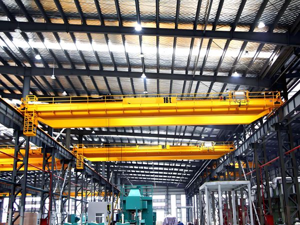 <b>江西宜春行車行吊銷售廠家橋式起重機(jī)雙</b>