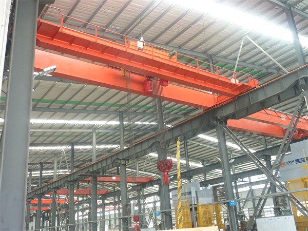 <b>浙江湖州行車行吊變頻技術(shù)的應(yīng)用節(jié)能高</b>